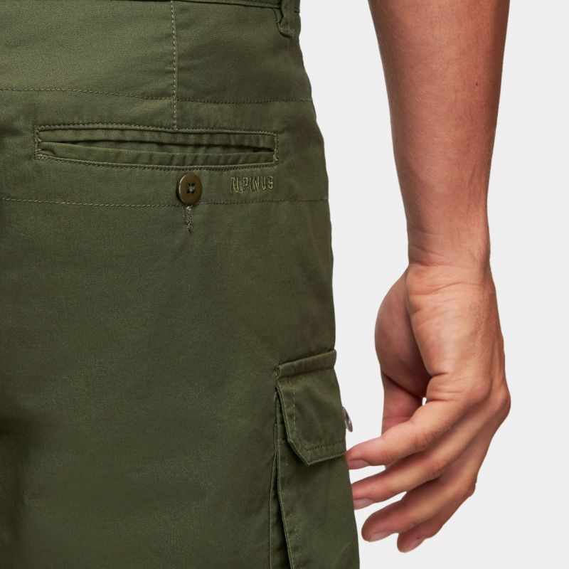 Alpinus Hekla M SI18154 shorts Clothing/Outdoor/Alpinus Your Sports Performance