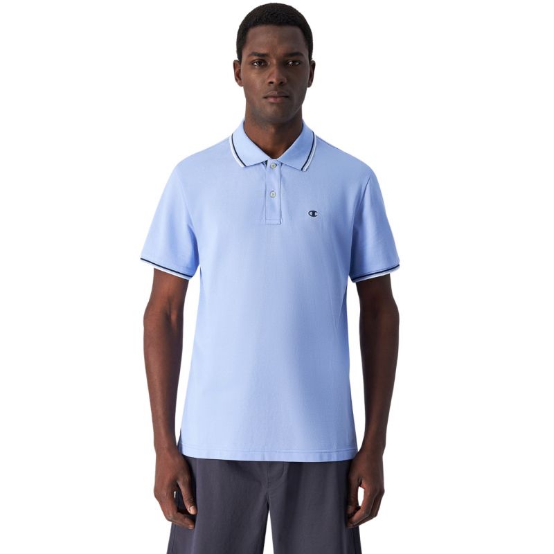 Champion polo shirt M 220897 BS186 Clothing/Lifestyle/T-shirts/Champion Your Sports Performance