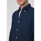 TOMMY HILFIGER MEN'S COTTON CASHMERE SHIRT In preparation Your Sports Performance