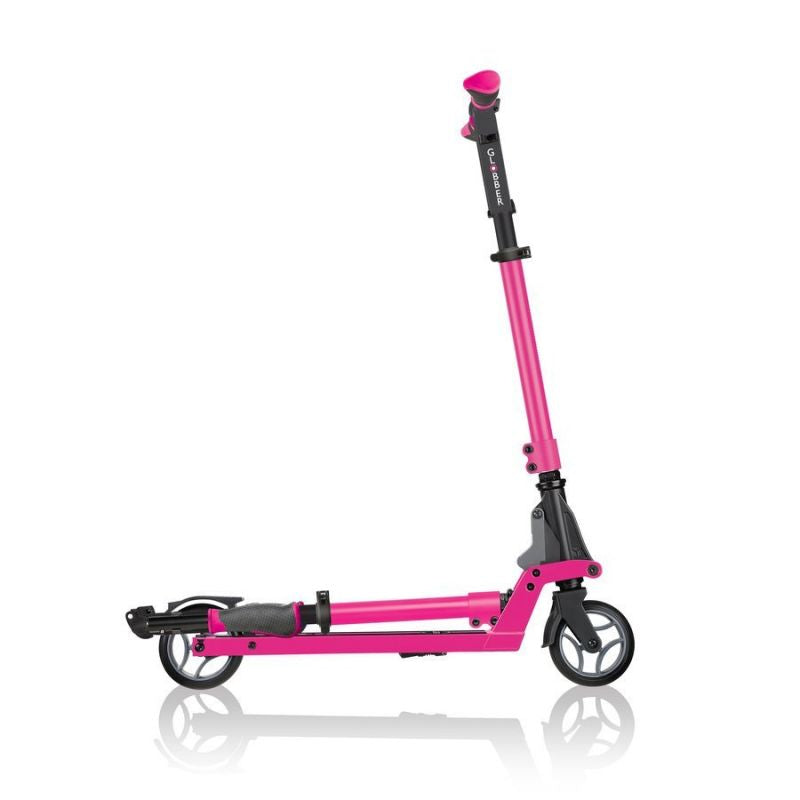 Scooter Globber One K 125 670-110-2 Accessories/Skating/Hulajnogi Your Sports Performance