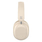 DEFENDER ON-EAR BLUETOOTH FREEMOTION HEADPHONES B640 BEIGE 63642 In preparation Your Sports Performance