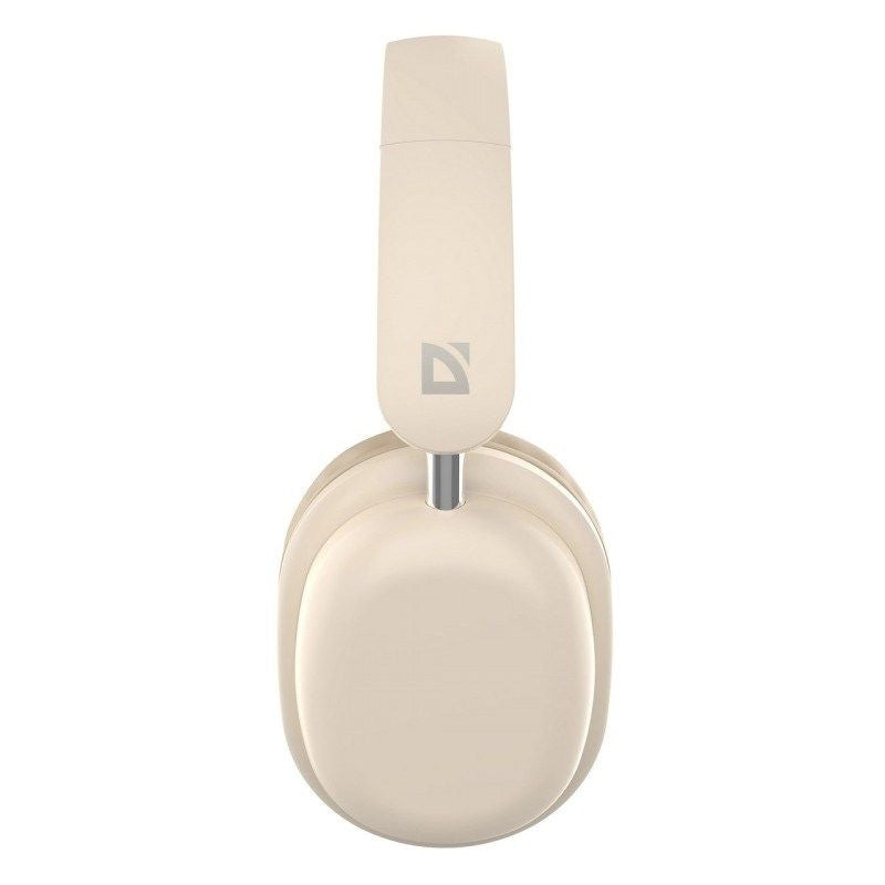 DEFENDER ON-EAR BLUETOOTH FREEMOTION HEADPHONES B640 BEIGE 63642 In preparation Your Sports Performance