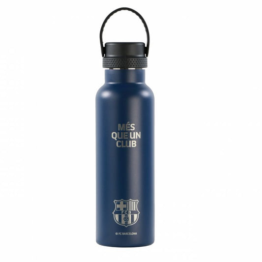FC Barcelona Thermo Bottle 600 ml 972192 Accessories/Training equipment/pozostałe Your Sports Performance