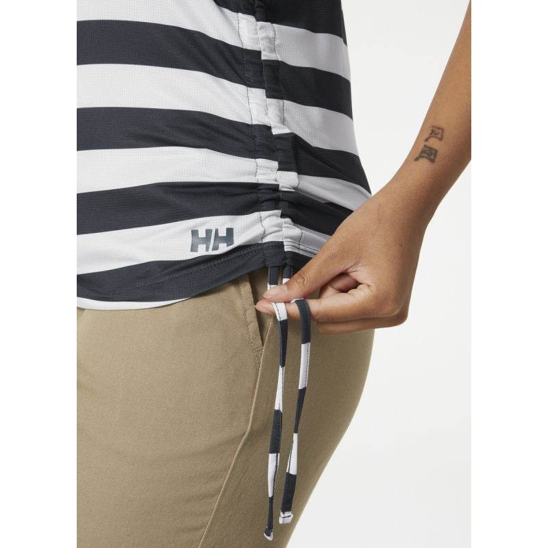 Helly Hansen Top Siren Tank W 34305 599 Clothing/Lifestyle/T-shirts/Helly Hansen Your Sports Performance