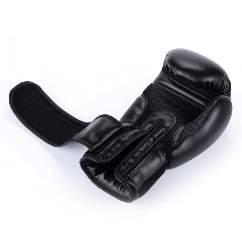 14 oz Boxing Gloves - Classic Black - Origin Series rękawice treningowe Your Sports Performance