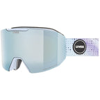 UVEX Evidnt ATTRACT Ski Goggles