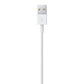 Apple Lightning to USB Cable (2m) MD819ZM/A In preparation Your Sports Performance