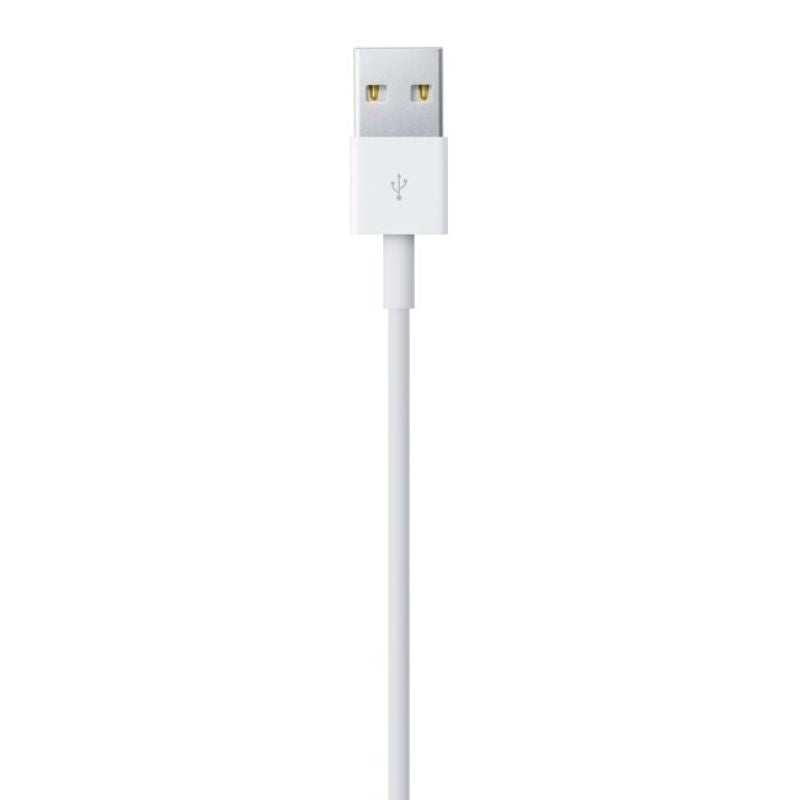 Apple Lightning to USB Cable (2m) MD819ZM/A In preparation Your Sports Performance