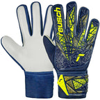 Reusch Attrakt Starter Solid M goalkeeper gloves 5470514 4409 Accessories/Gloves Your Sports Performance