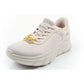 Skechers women's sports shoes Bobs B Flex SLIP-INS ecru comfortable Skechers