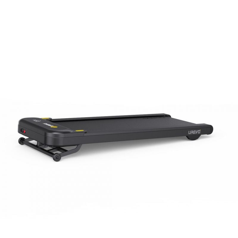 Urevo Spacewalk 3S treadmill In preparation Your Sports Performance