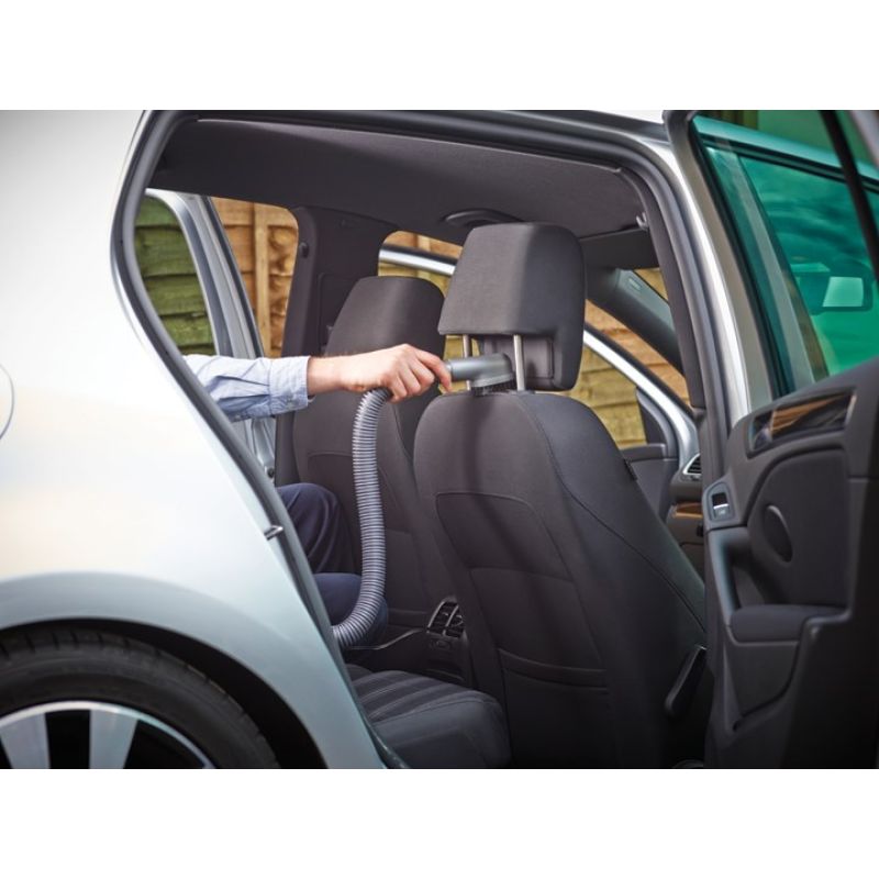 Black&Decker PV1200AV-XJ 12V Car Vacuum Cleaner AGD - Produkty/Odkurzacze Your Sports Performance