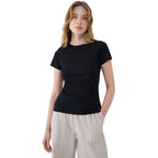 T-shirt 4F F1995 W 4FWSS25TTSHF1995 20S Clothing/Lifestyle/T-shirts/4F 4F