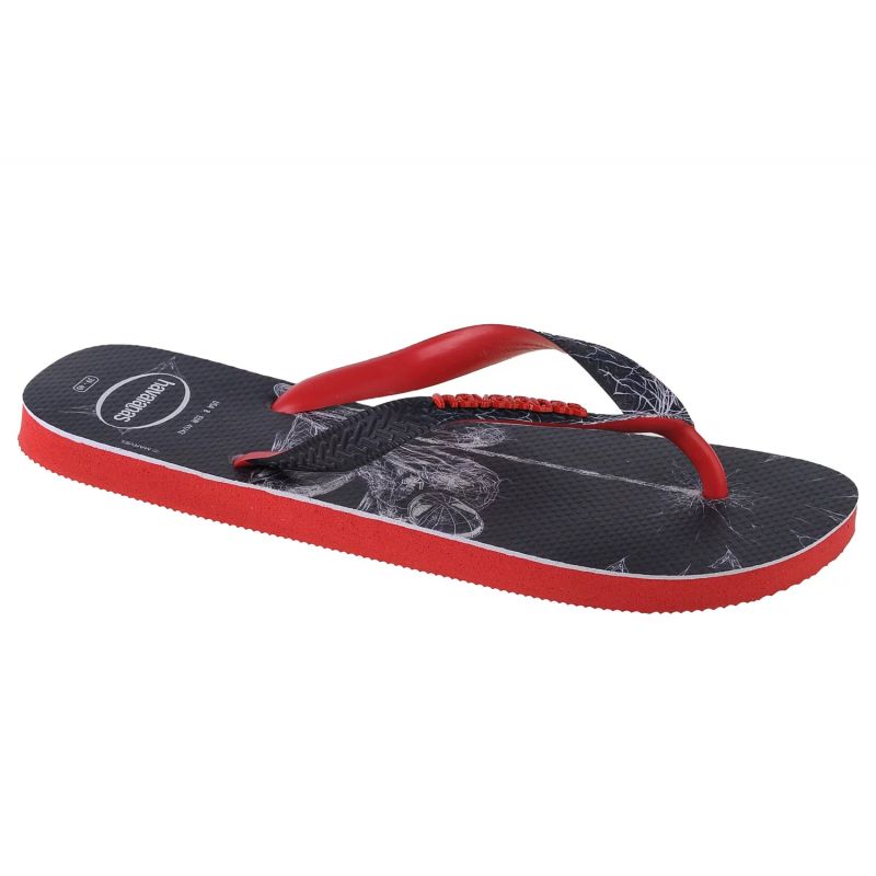Havaianas Top Marvel Premium 4147155-2090 flip-flops Footwear/Swimming/Unisex/Havaianas/Japonki Your Sports Performance