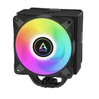 CPU COOLER S_MULTI/ACFRE00124A ARCTIC Chłodzenie/Chłodzenie CPU Your Sports Performance
