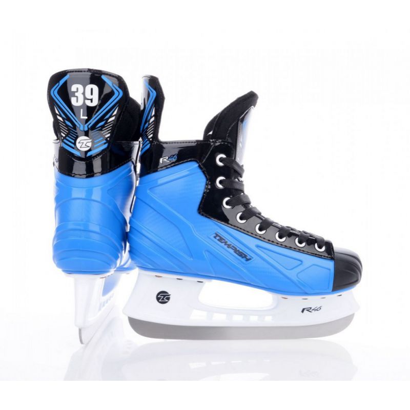 Tempish Rental R46 Jr 13000002065 ice hockey skates Accessories/Skating Your Sports Performance