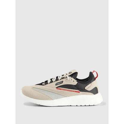 Boys' sports shoes 4F 4FJRSS25FSPOM182-25S 4f
