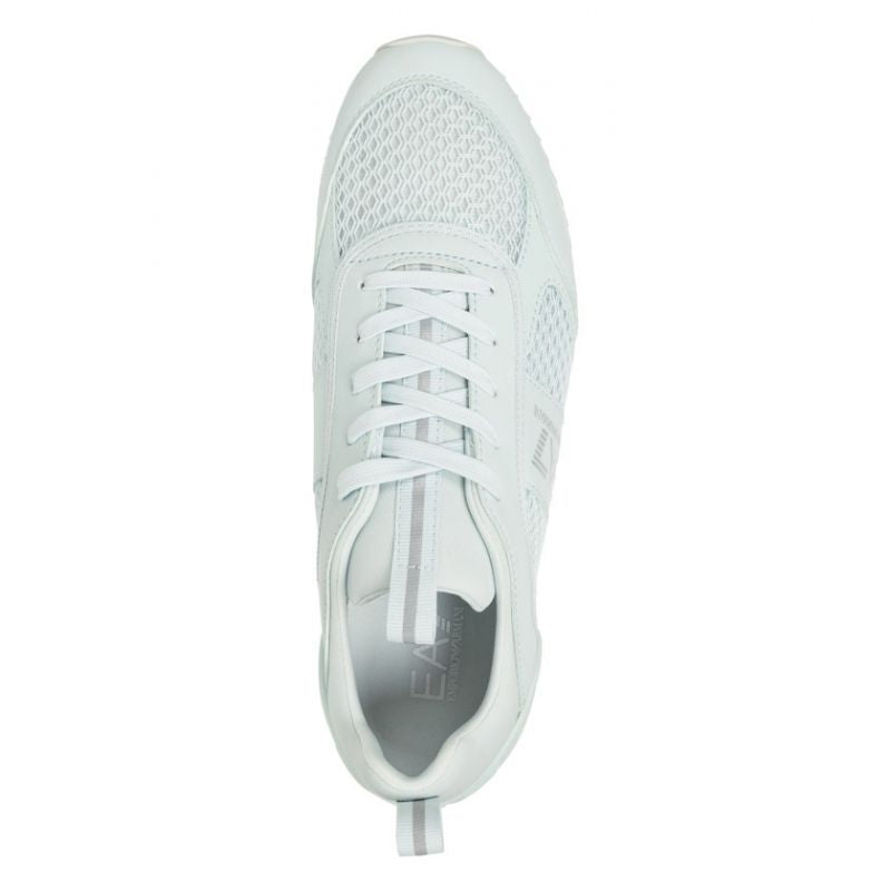 Emporio Armani EA7 M shoes X8X027-XK050-T530 Footwear/Lifestyle/Emporio Armani Your Sports Performance