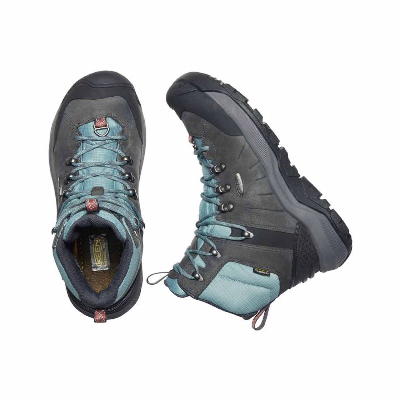 KEEN REVEL IV MID W shoes KE-1023629 Footwear/Outdoor/Keen Your Sports Performance