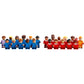 LEGO Ideas 21337 Table Football In preparation Your Sports Performance
