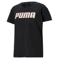 Puma RTG Logo Tee W 586454 56 Clothing/Training Puma