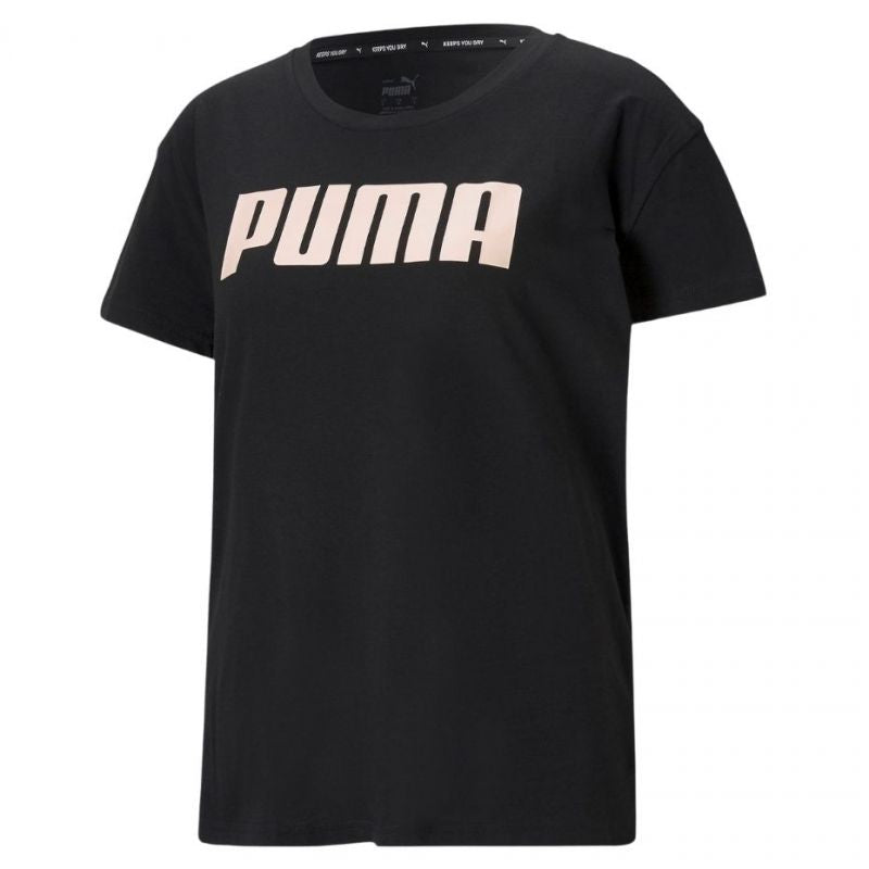 Puma RTG Logo Tee W 586454 56 Clothing/Training Puma