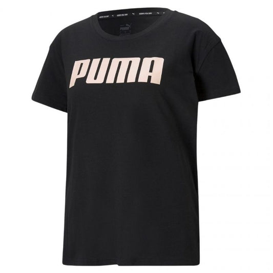 Puma RTG Logo Tee W 586454 56 Clothing/Training Puma