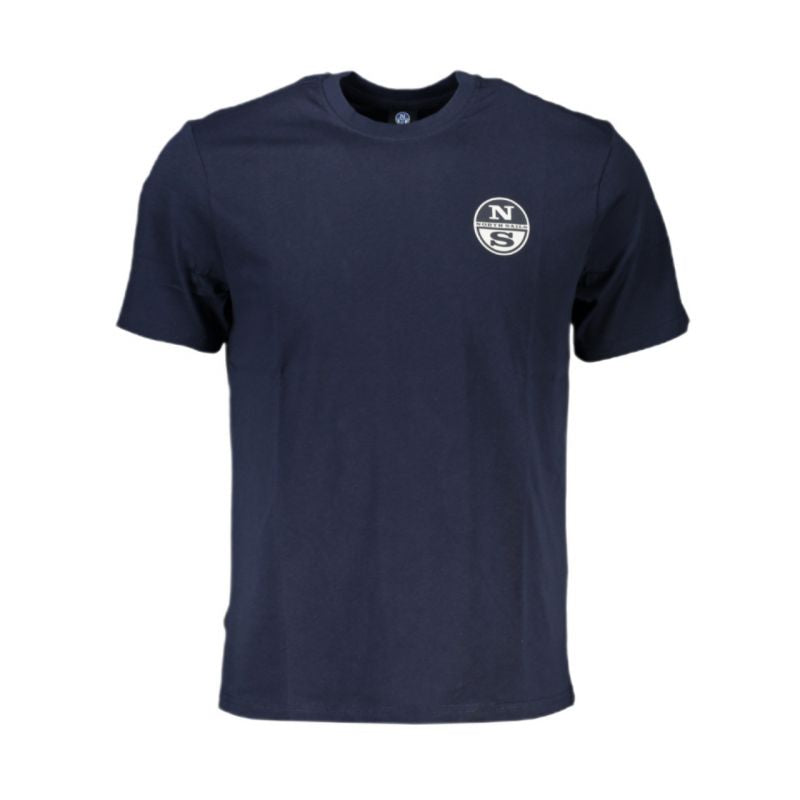 NortH Salis Regular M T-shirt 902839000 Clothing/Lifestyle/T-shirts/The North Face Your Sports Performance