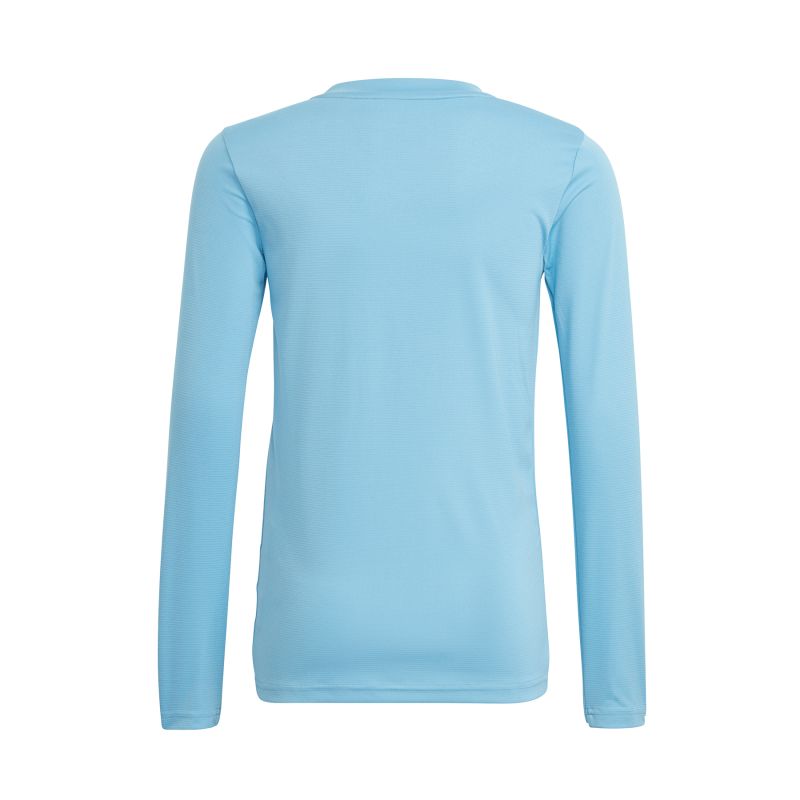 Adidas Team Base Tee Jr GN7512 Clothing/Training Adidas