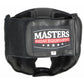 MASTERS sparring boxing helmet - KSS-4BP 0230-01M Accessories/Martial arts equipment/Kask bokserski Your Sports Performance