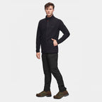 Alpinus Kerkis full zipper Tactical M MK18884 fleece sweatshirt Clothing/Outdoor/Alpinus Your Sports Performance