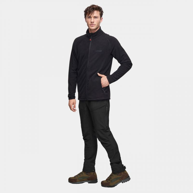 Alpinus Kerkis full zipper Tactical M MK18884 fleece sweatshirt Clothing/Outdoor/Alpinus Your Sports Performance