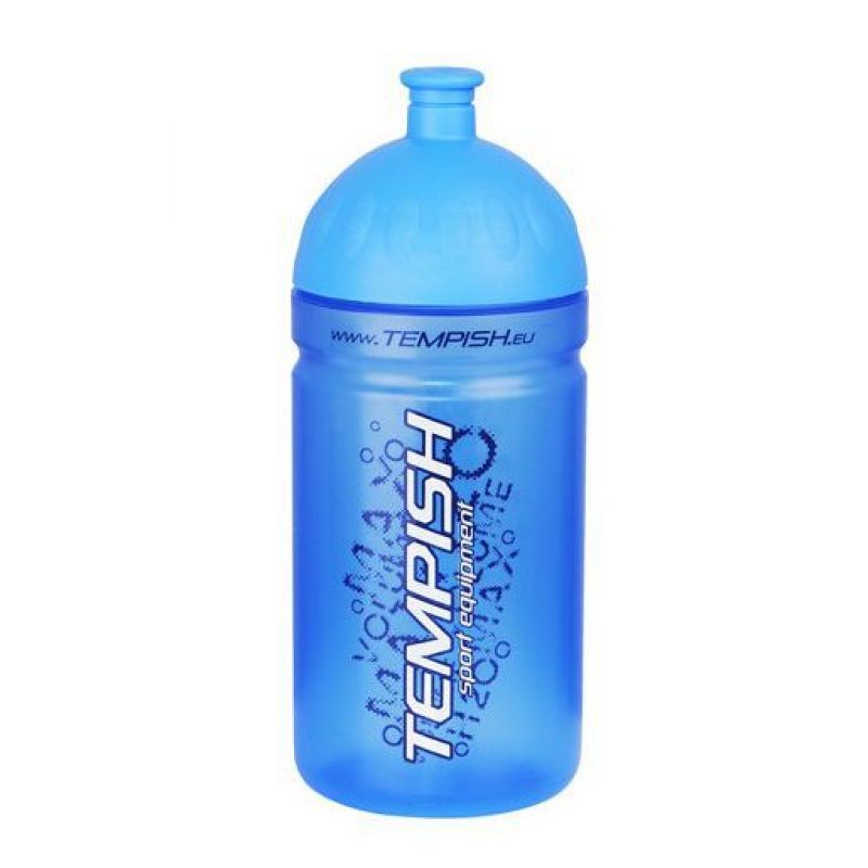 Tempish 500 ml water bottle 12400001026 Accessories/Training equipment Your Sports Performance