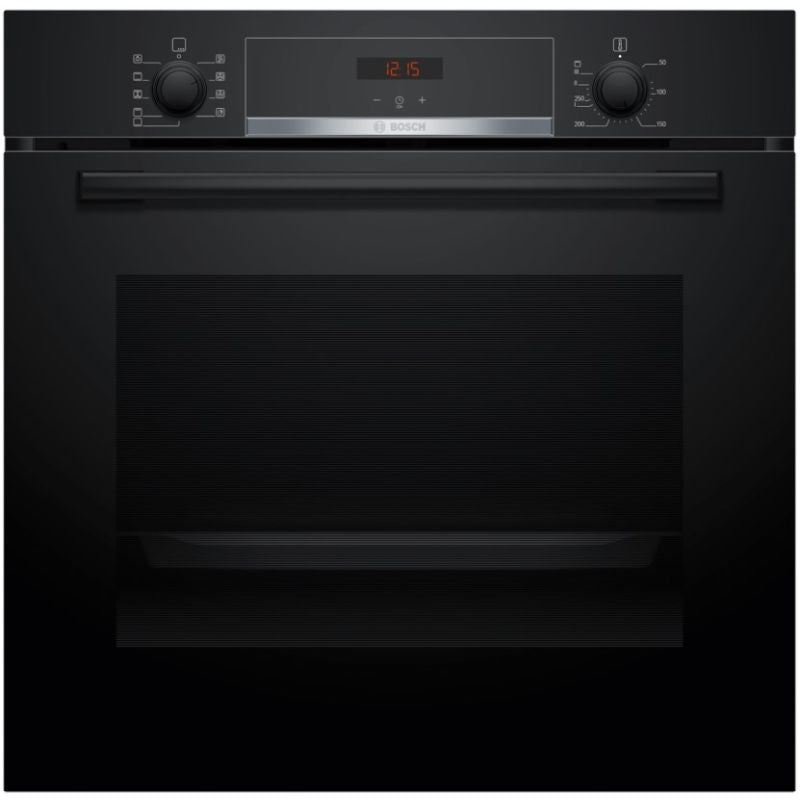 BOSCH HBA514BB3 oven AGD - Produkty/Piekarniki do zabudowy Your Sports Performance