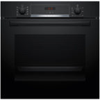 BOSCH HBA514BB3 oven AGD - Produkty/Piekarniki do zabudowy Your Sports Performance