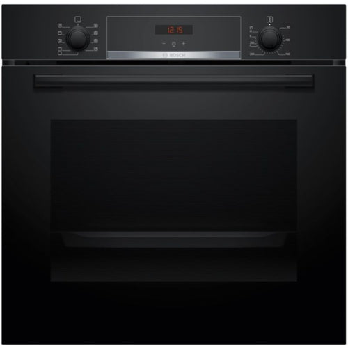 BOSCH HBA514BB3 oven AGD - Produkty/Piekarniki do zabudowy Your Sports Performance
