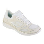 Skechers Summits Suited 12982-WSL White 36.5 In preparation Your Sports Performance