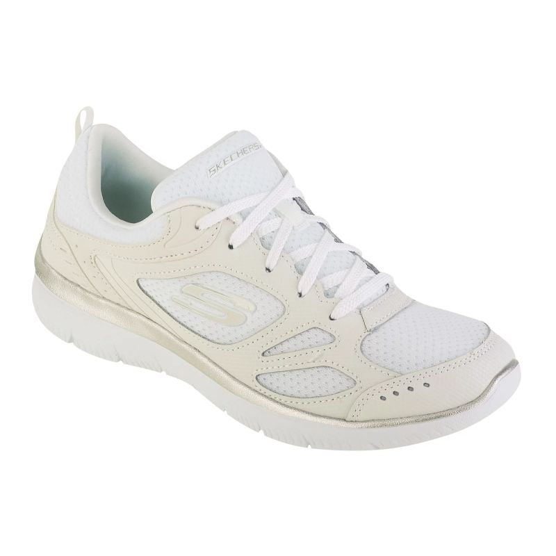 Skechers Summits Suited 12982-WSL White 36.5 In preparation Your Sports Performance