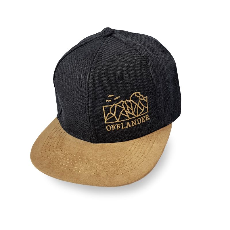 OFFLANDER SNAPBACK CAP In preparation Your Sports Performance