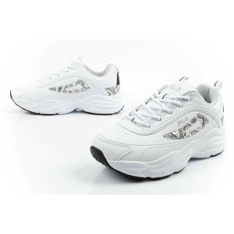Fila women's sports shoes Skye ZP sneakers fashionable comfortable lightweight Fila