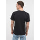 Mustang Alex C Print T-shirt M 1013804-4142 Clothing/Lifestyle/T-shirts/Mustang Your Sports Performance