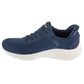 Skechers Slip-Ins: BOBS Sport Squad Chaos - Current Muse 117497-NVY Navy blue 36 In preparation Your Sports Performance