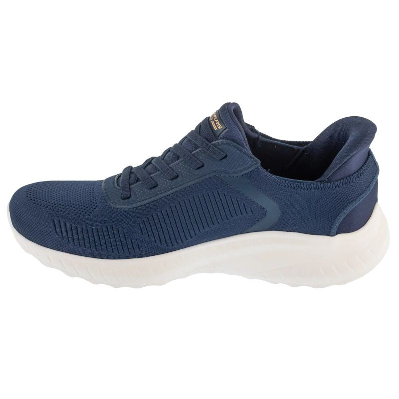 Skechers Slip-Ins: BOBS Sport Squad Chaos - Current Muse 117497-NVY Navy blue 36 In preparation Your Sports Performance