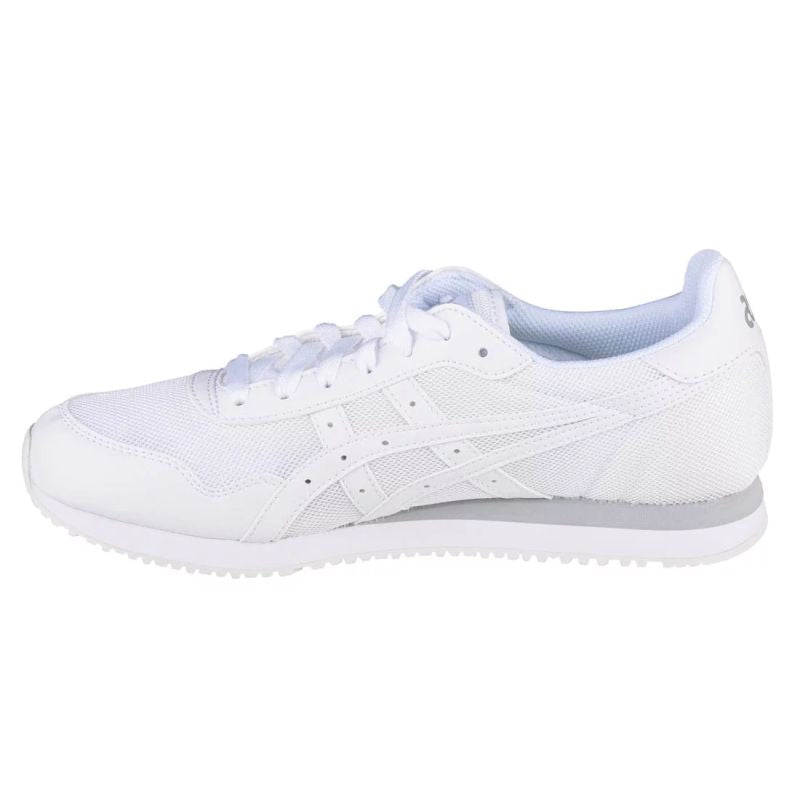 Asics Tiger Runner M 1191A207-100 shoes Footwear/Lifestyle Your Sports Performance