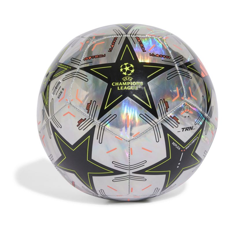 adidas UCL Training Foil IX4068 Ball Accessories/Balls/Football Adidas