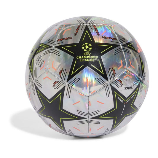 adidas UCL Training Foil IX4068 Ball Accessories/Balls/Football Adidas