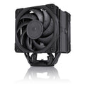 NOCTUA NH-U12A Chromax Black CPU Cooler Chłodzenie/Chłodzenie CPU Your Sports Performance