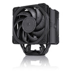 NOCTUA NH-U12A Chromax Black CPU Cooler Chłodzenie/Chłodzenie CPU Your Sports Performance