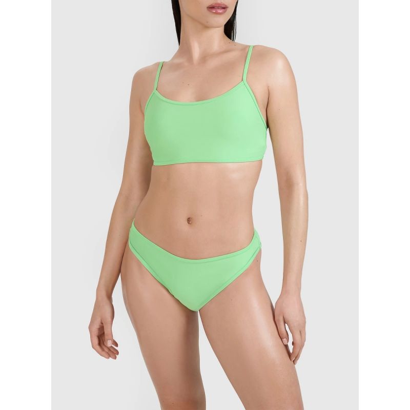 Women's bikini bottom 4F 4FRSS25UBKBF099-42S *Kategoria tymczasowa Your Sports Performance