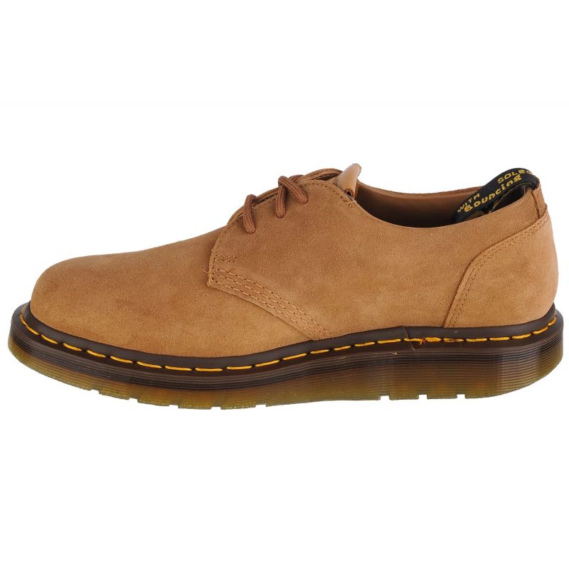 Dr. shoes Martens Berman Lo M DM26593220 Footwear/Lifestyle/Dr.Martens Your Sports Performance